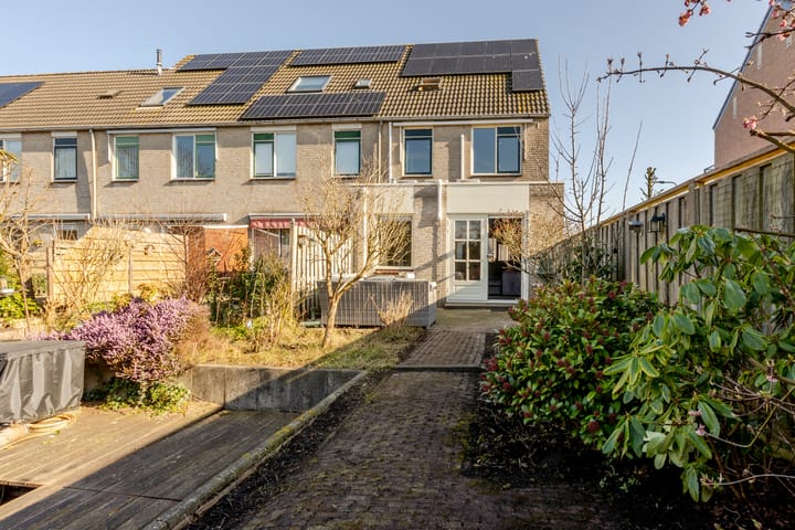 Photo 34 of Meerkoethof 2