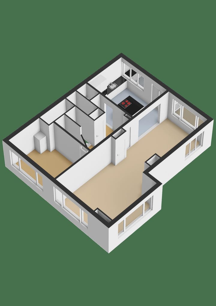 Foto 45 van Schepenstraat 75-B