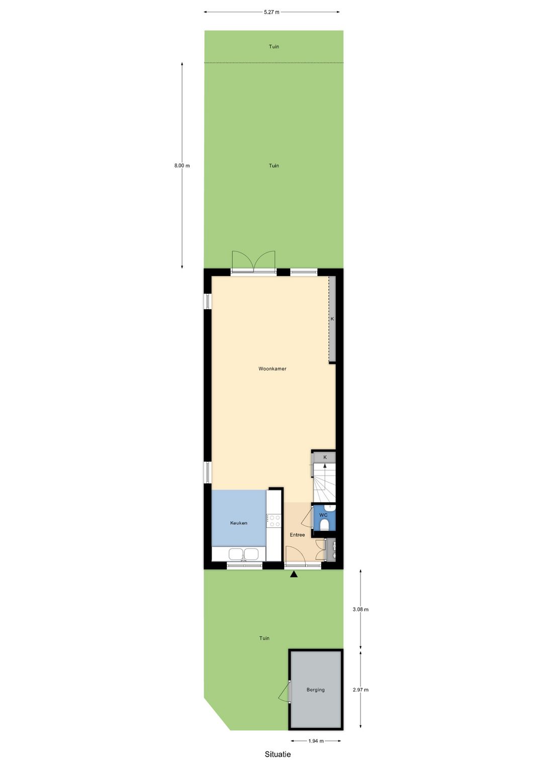 Photo 37 of Meerkoethof 2