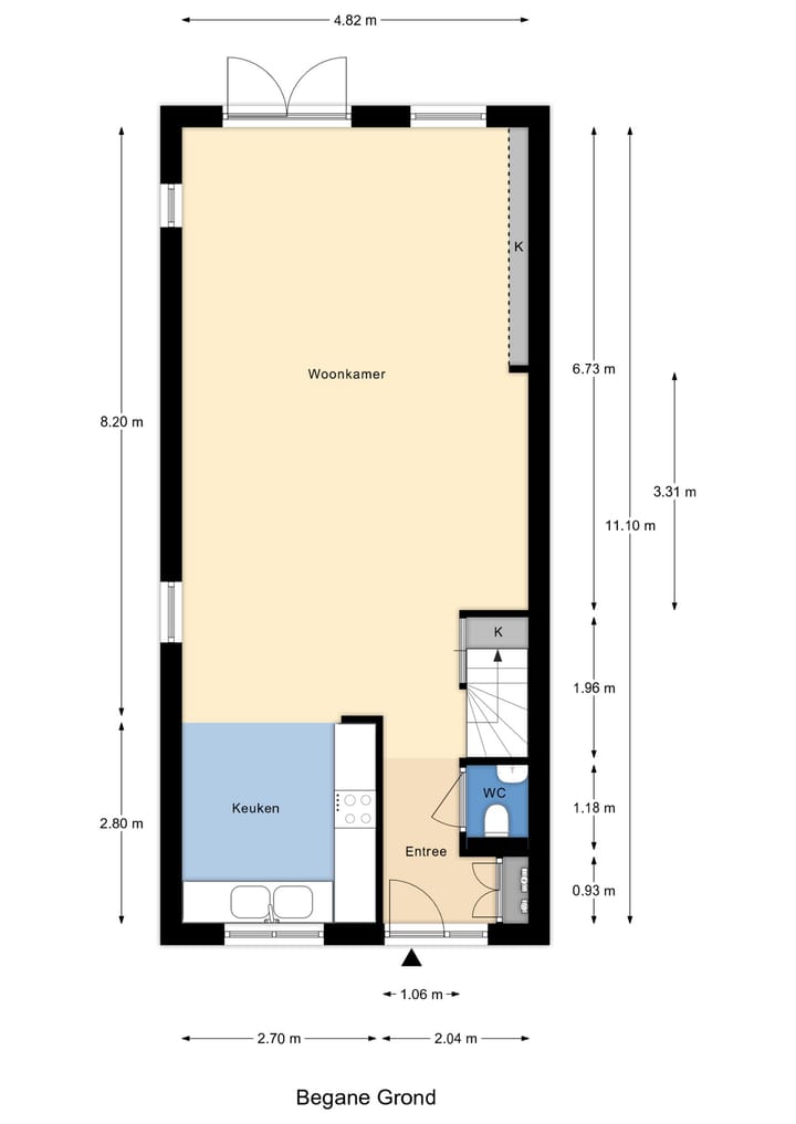 Photo 38 of Meerkoethof 2