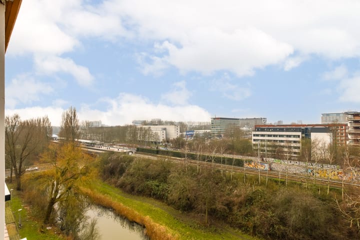 Foto 12 van Maassluisstraat 518