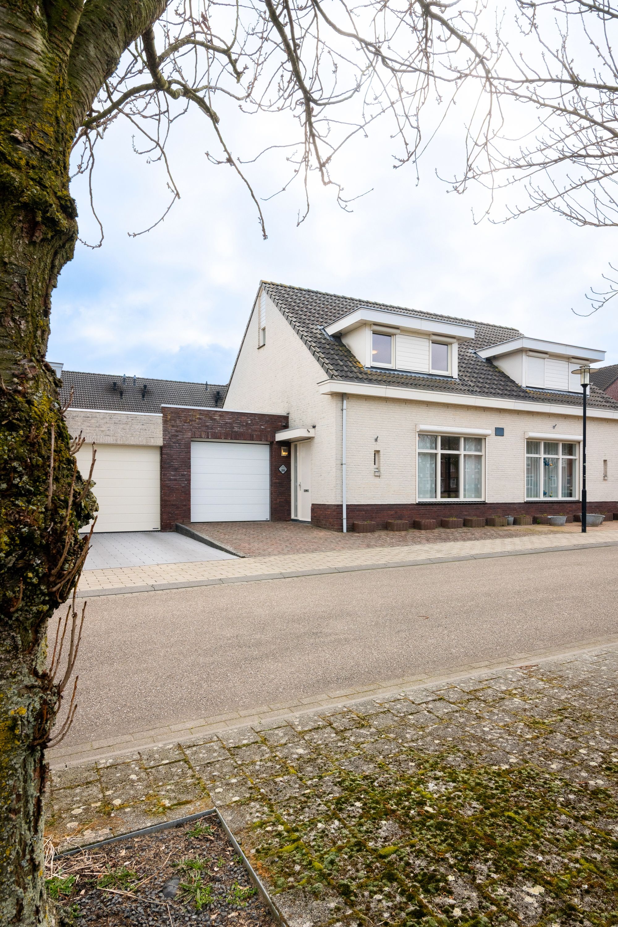 Foto 3 van Johan Hoenplantsoen 28