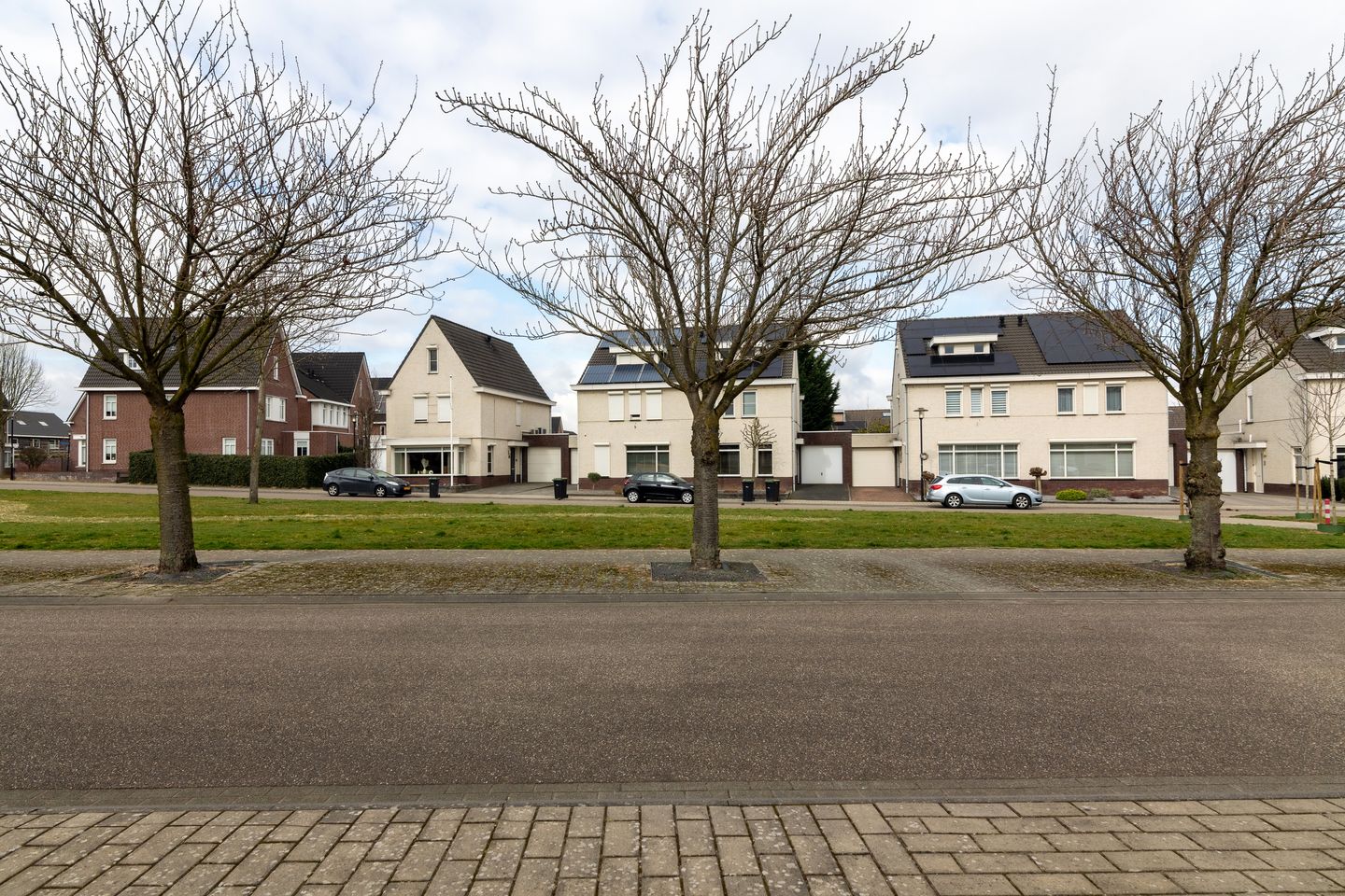 Foto 4 van Johan Hoenplantsoen 28