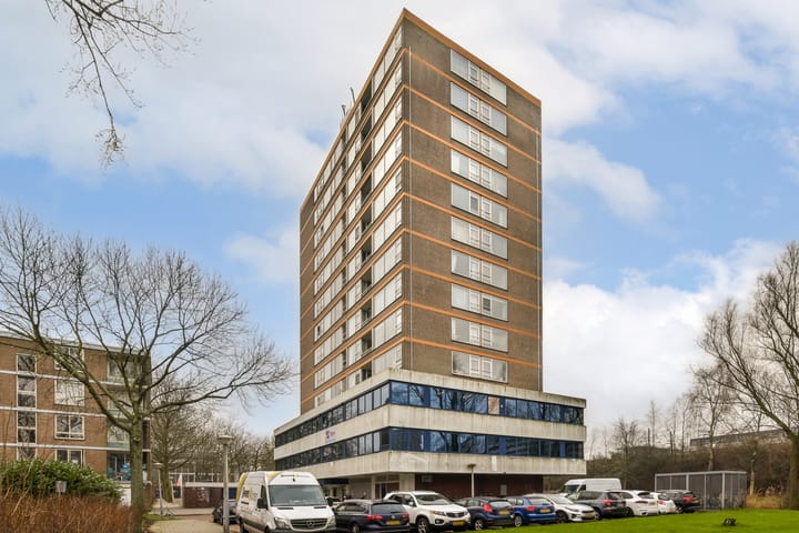 Foto 20 van Maassluisstraat 518