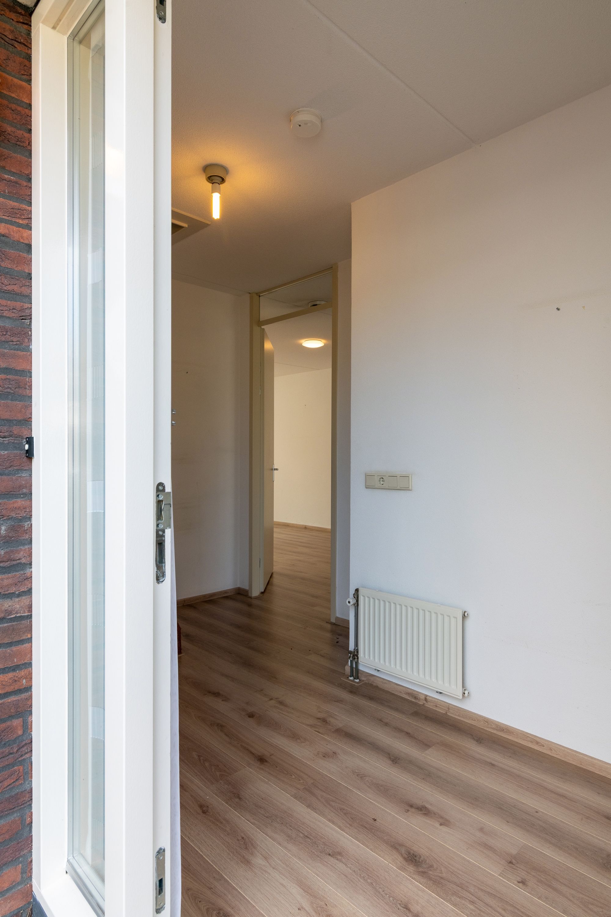 Foto 9 van Johan Hoenplantsoen 28