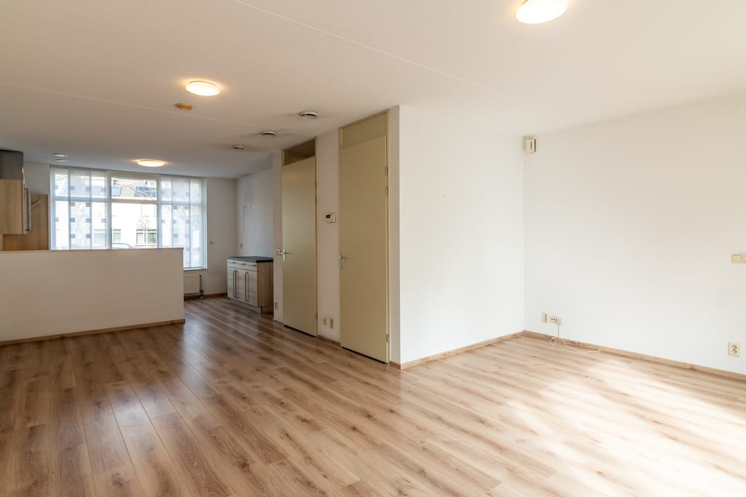 Foto 16 van Johan Hoenplantsoen 28