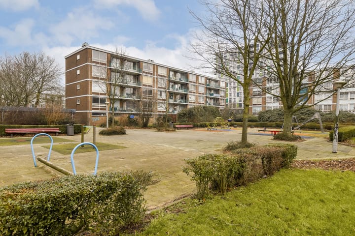 Foto 22 van Maassluisstraat 518