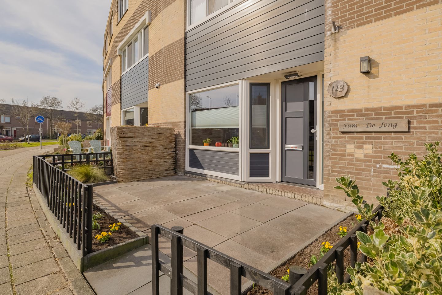 Foto 4 van Binkhorst 113