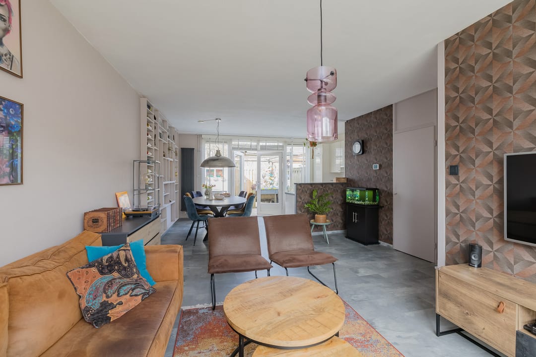 Foto 8 van Binkhorst 113