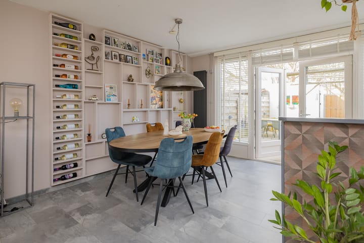 Foto 2 van Binkhorst 113