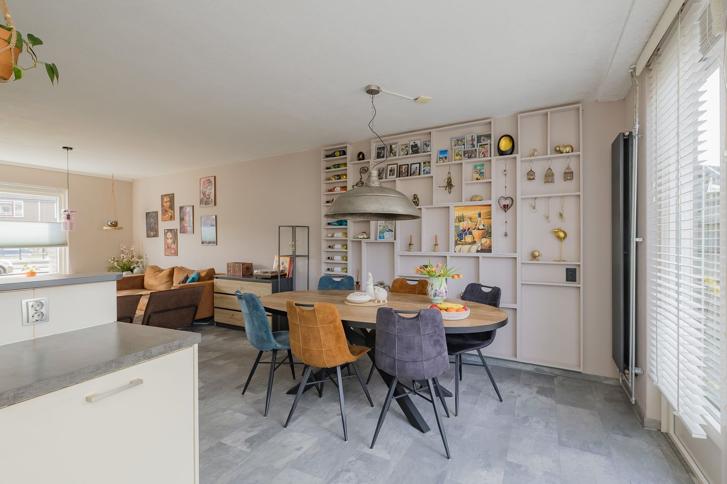 Foto 10 van Binkhorst 113