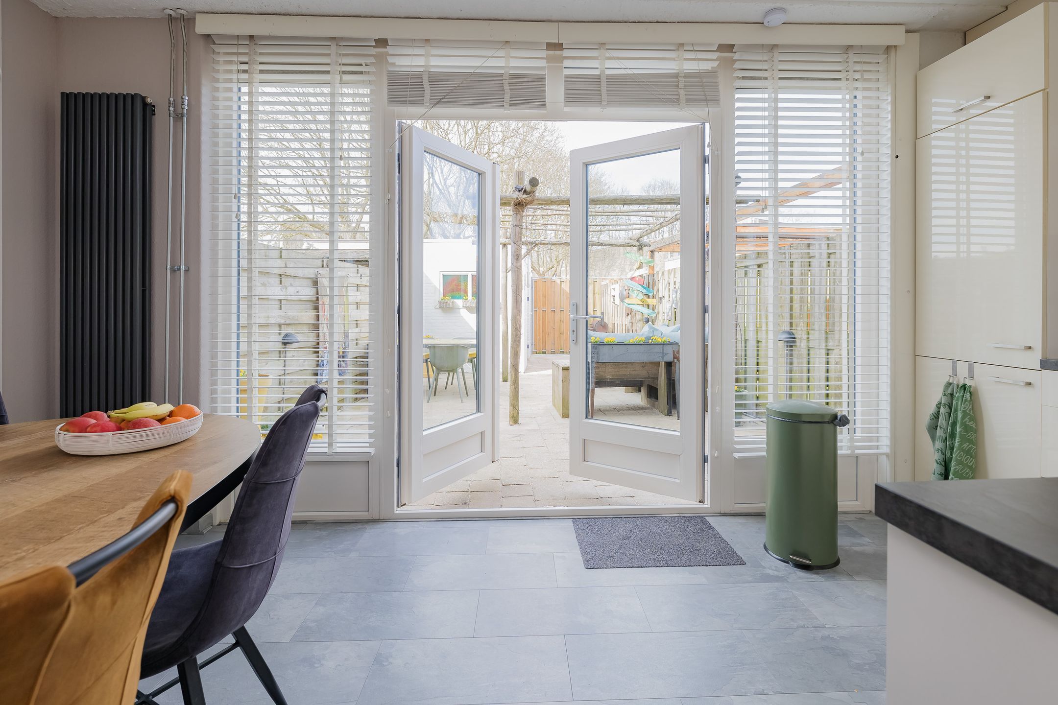 Foto 3 van Binkhorst 113