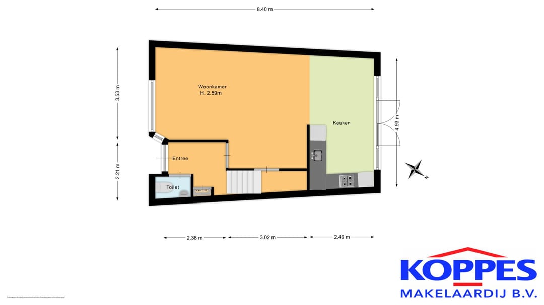 Foto 13 van Binkhorst 113