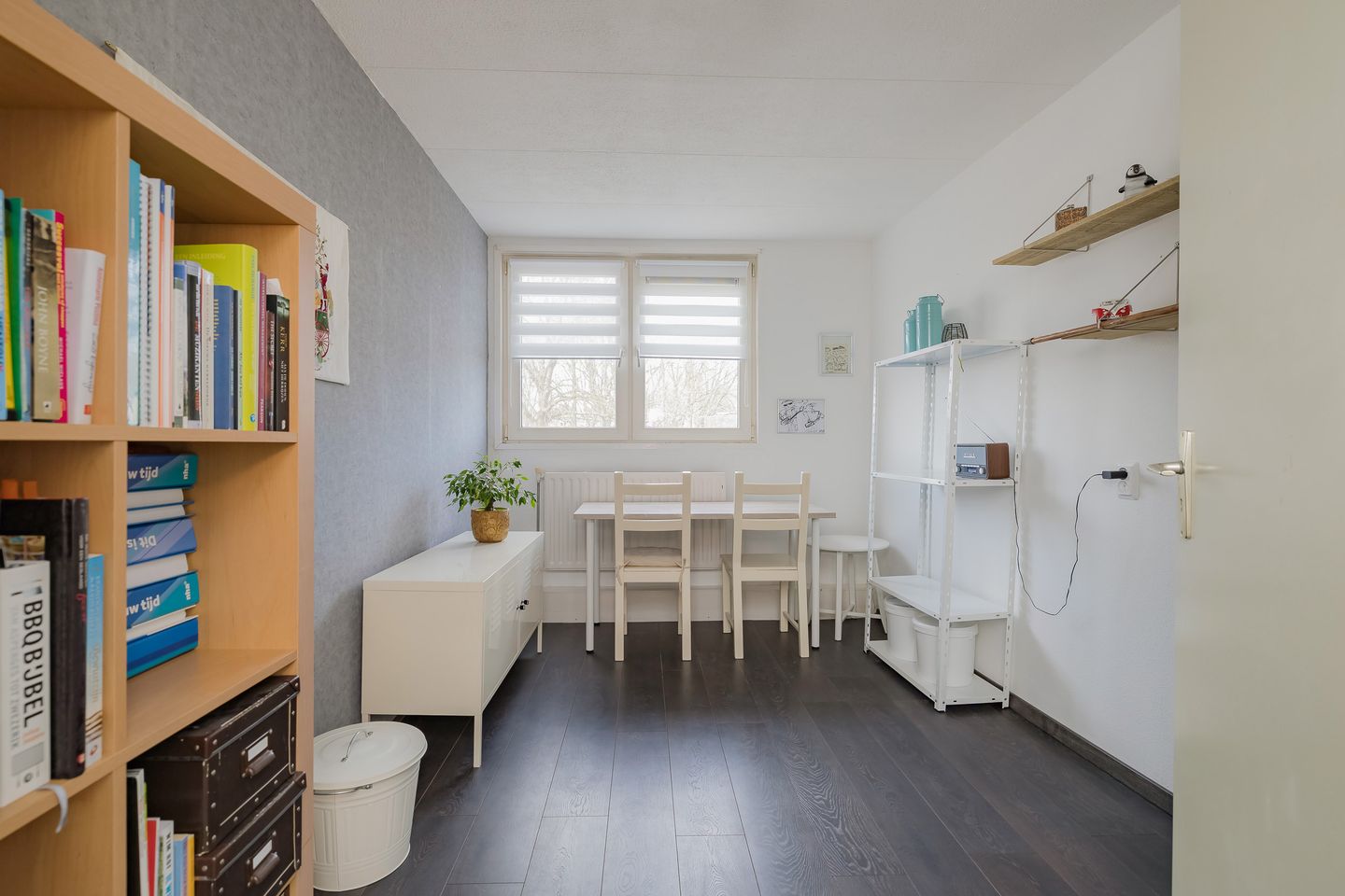 Foto 20 van Binkhorst 113