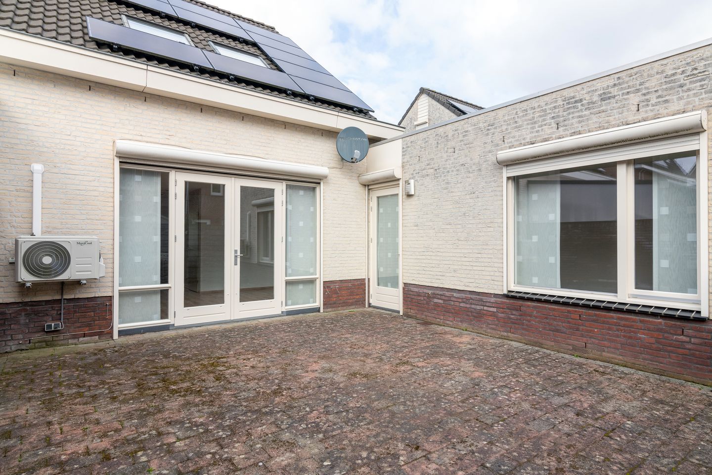 Foto 29 van Johan Hoenplantsoen 28