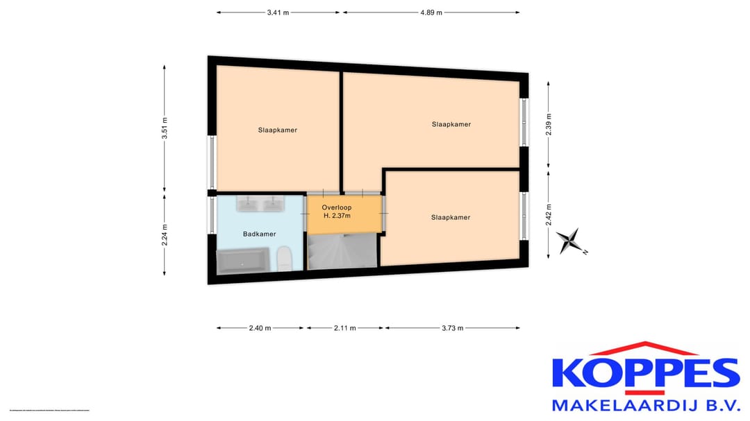 Foto 23 van Binkhorst 113