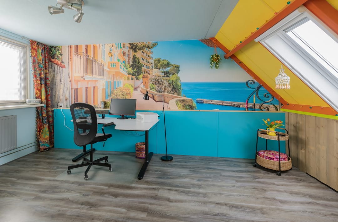 Foto 26 van Binkhorst 113