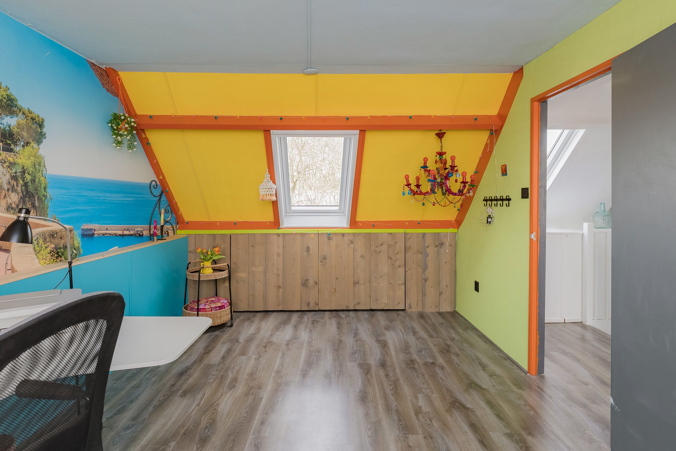 Foto 27 van Binkhorst 113