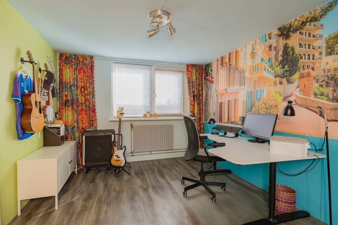 Foto 28 van Binkhorst 113