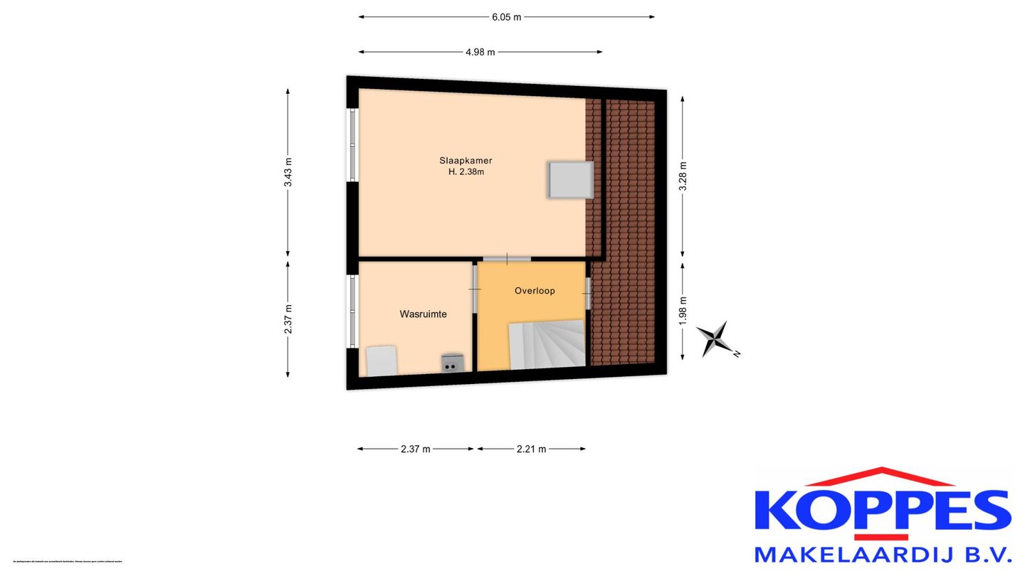 Foto 29 van Binkhorst 113