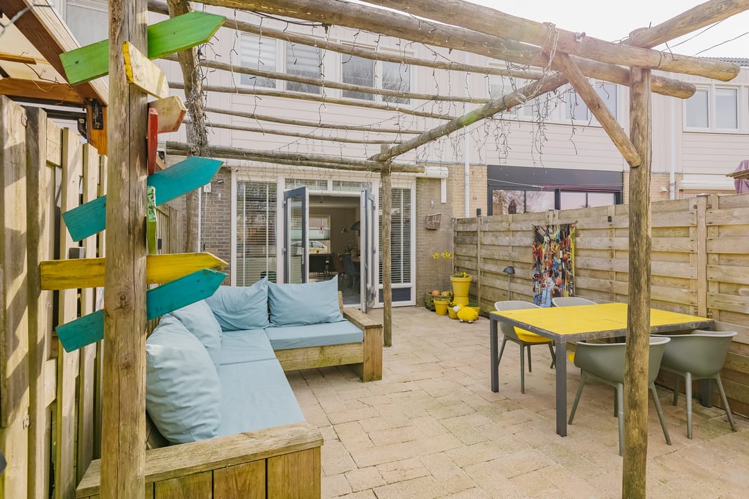 Foto 31 van Binkhorst 113