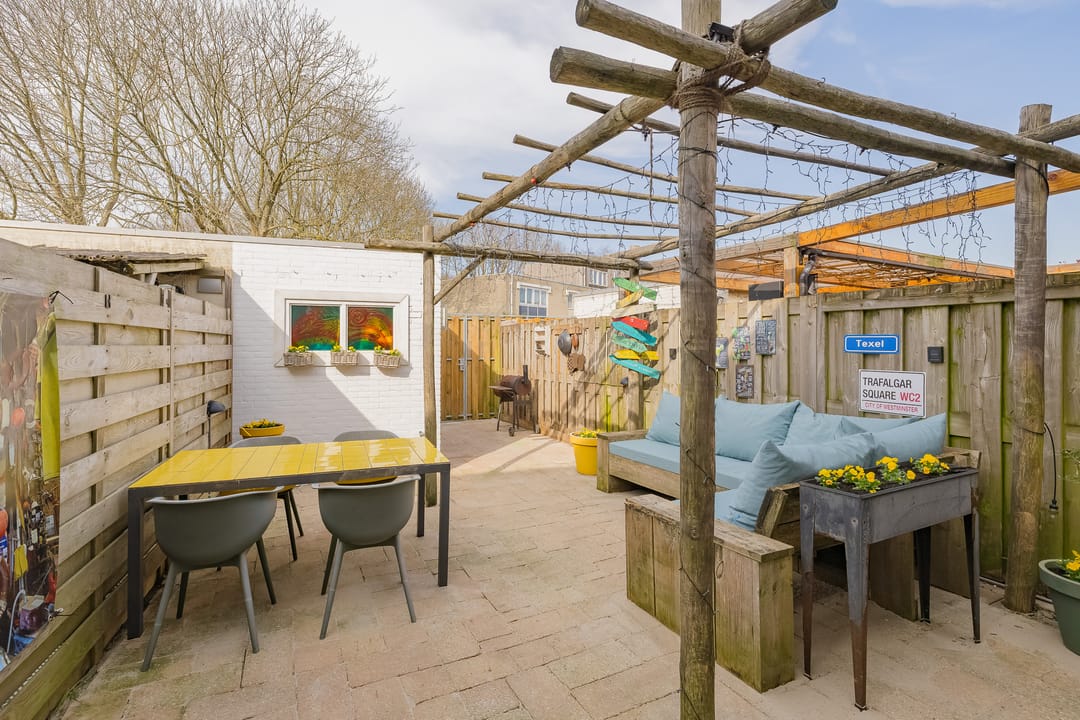 Foto 32 van Binkhorst 113