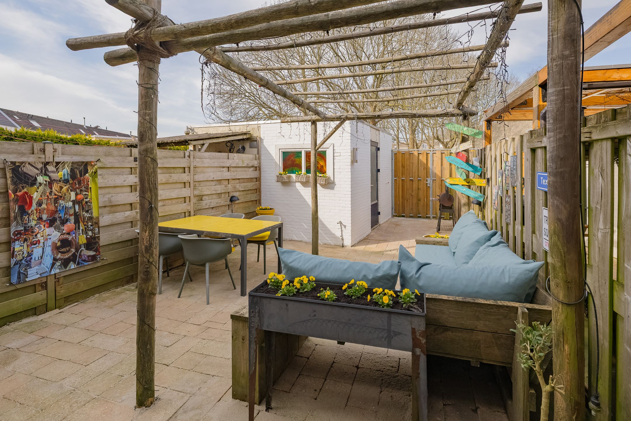 Foto 33 van Binkhorst 113