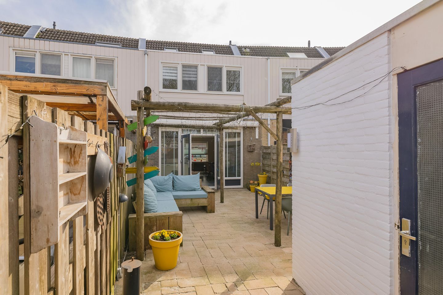 Foto 34 van Binkhorst 113