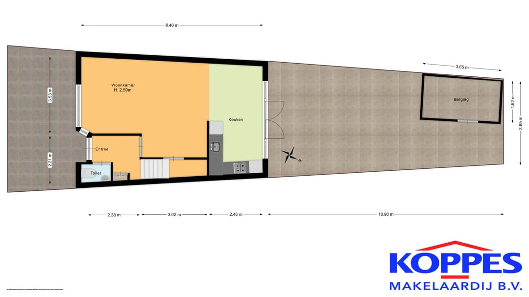 Foto 37 van Binkhorst 113