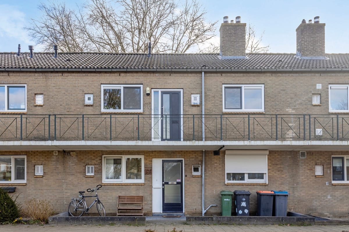 Foto 1 van S.L. Louwesstraat 171