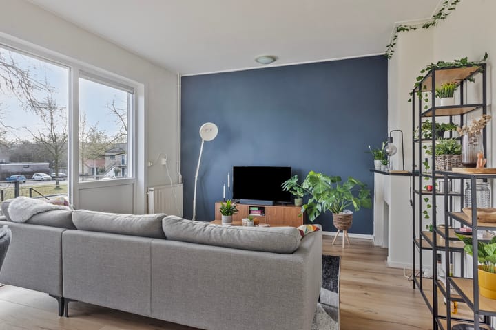 Foto 8 van S.L. Louwesstraat 171