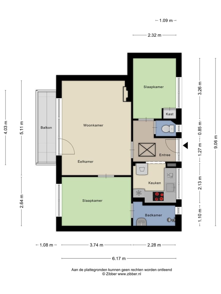 Foto 27 van S.L. Louwesstraat 171