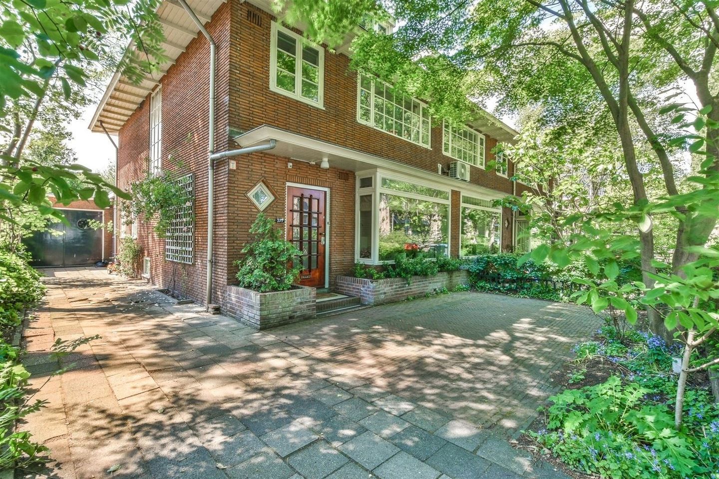 Foto 1 van Keizer Karelweg 377