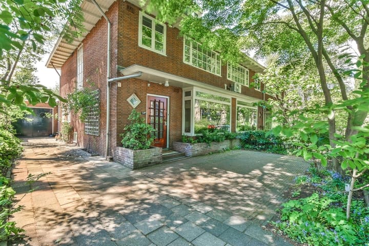 Foto 1 van Keizer Karelweg 377