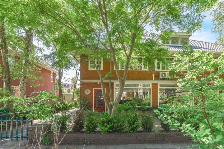 Foto 2 van Keizer Karelweg 377