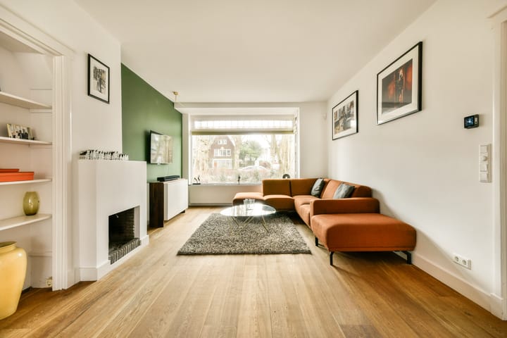 Foto 7 van Keizer Karelweg 377