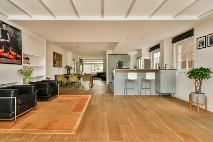 Foto 10 van Keizer Karelweg 377