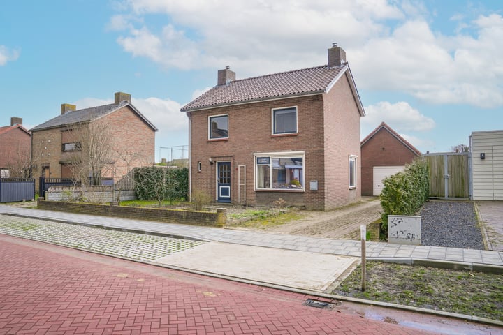 Filipsstraat 4