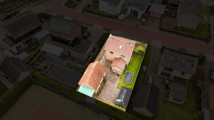 Foto 3 van Filipsstraat 4