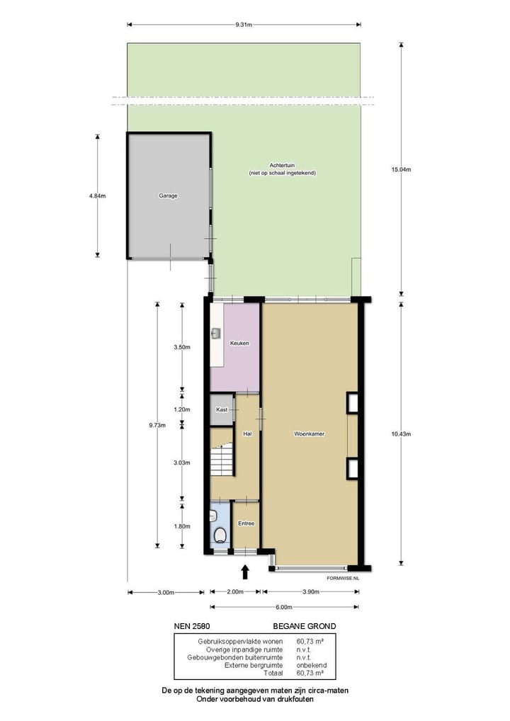 Foto 42 van Keizer Karelweg 377