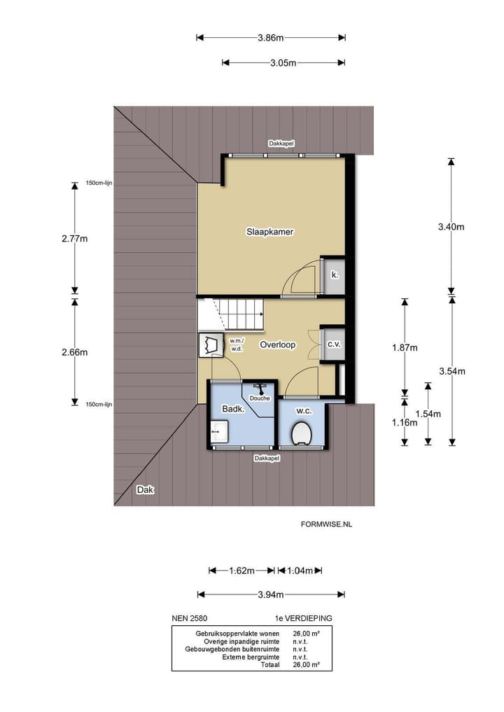 Foto 44 van Keizer Karelweg 377