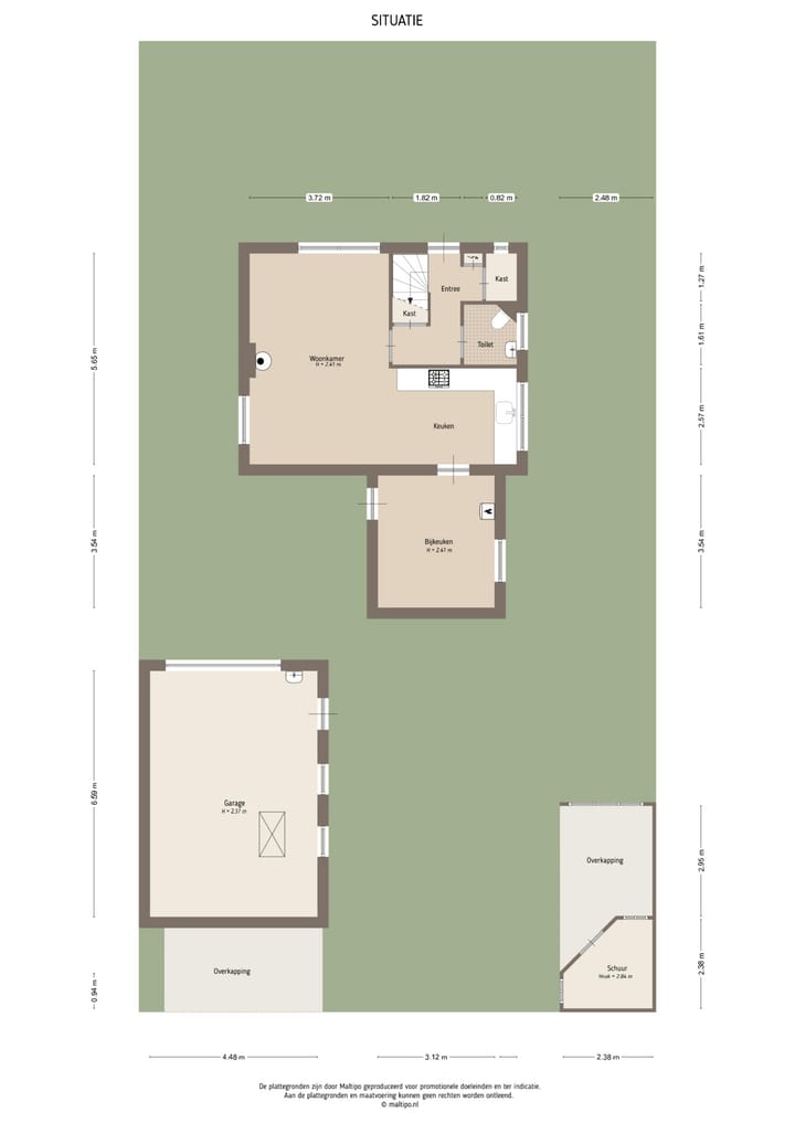 Foto 39 van Filipsstraat 4