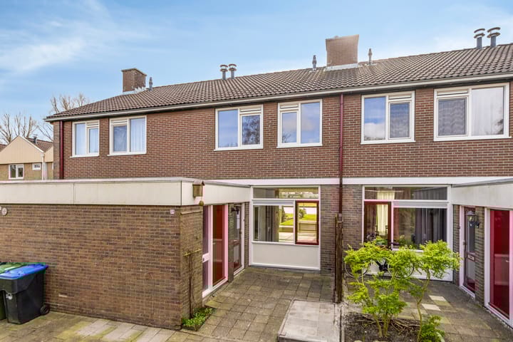 Foto 1 van Poelruit 59