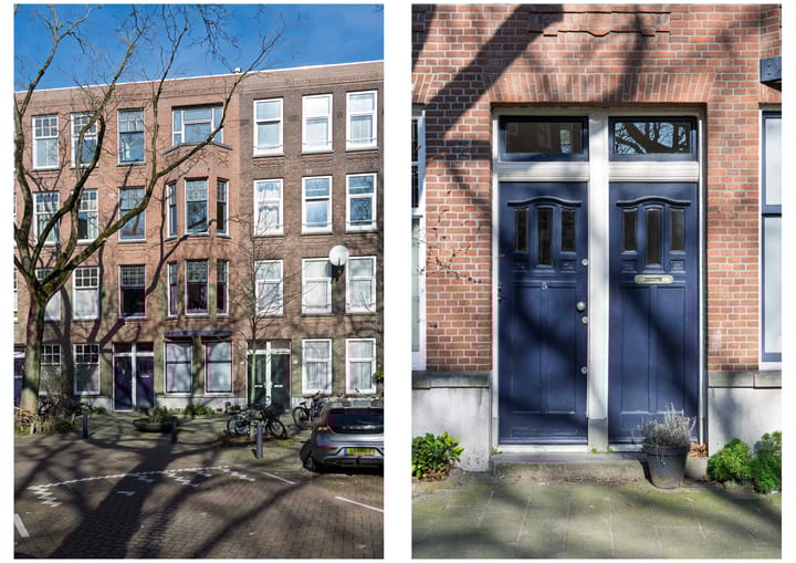 Foto 3 van Beatrijsstraat 5-ABG