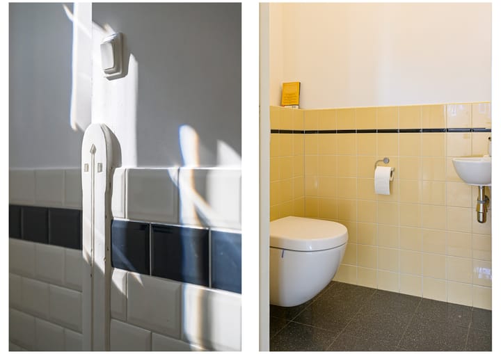 Foto 10 van Beatrijsstraat 5-ABG