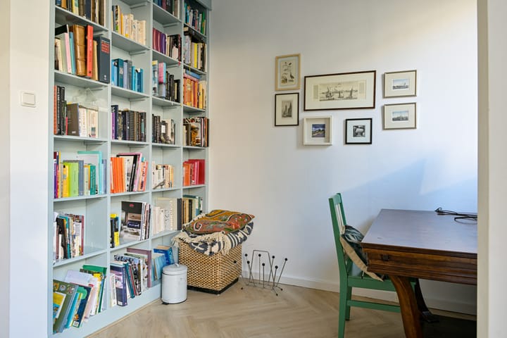 Foto 12 van Beatrijsstraat 5-ABG