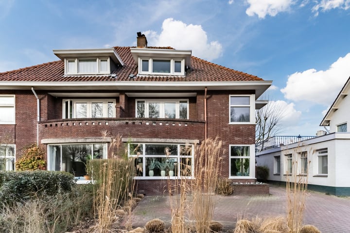 Eindhovenseweg 58