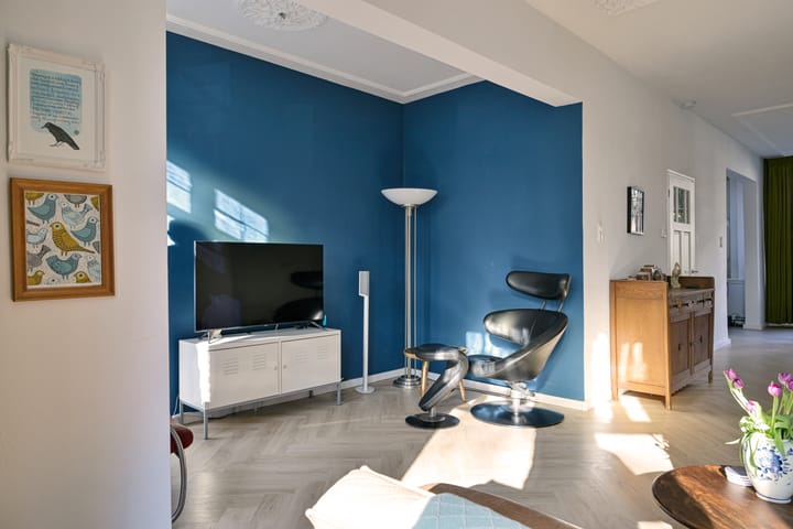 Foto 16 van Beatrijsstraat 5-ABG