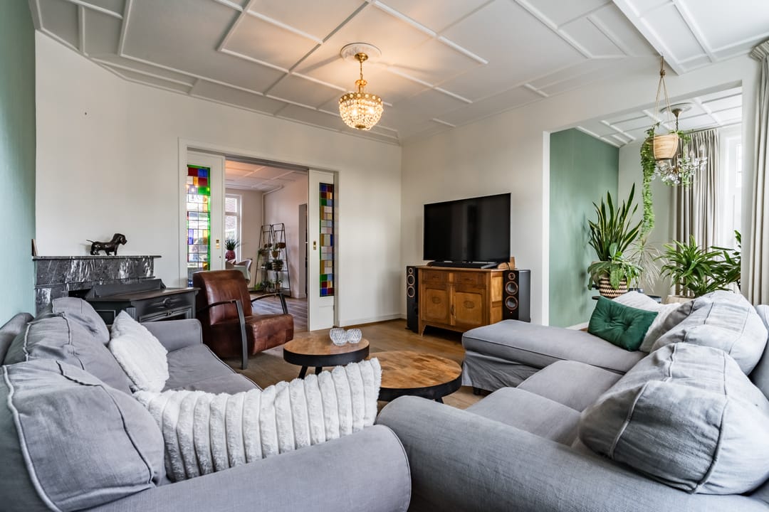 Foto 2 van Eindhovenseweg 58