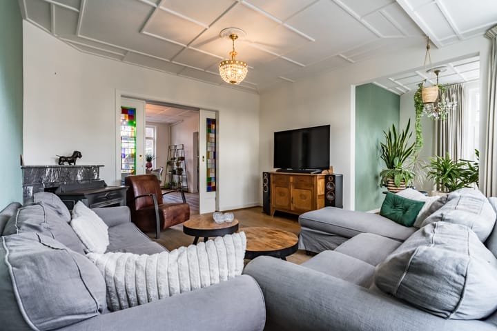 Foto 2 van Eindhovenseweg 58